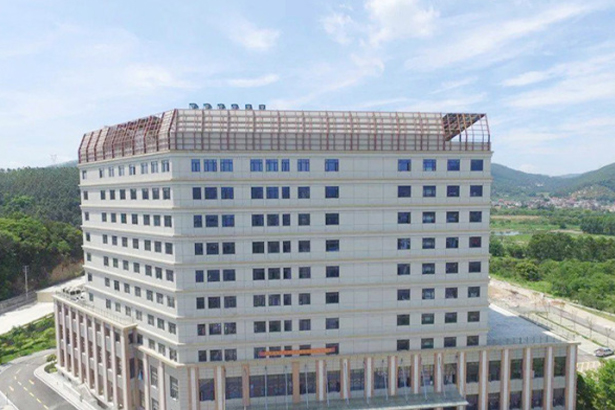 Guangqian Hospital, Quanzhou, Fujian Province