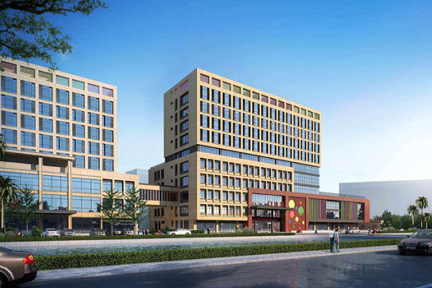 Fuzhou Children's Hospital