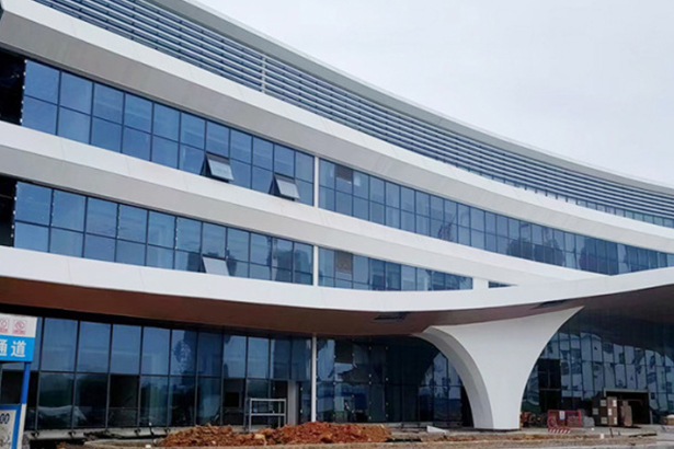 Hubei Daye New People's Hospital