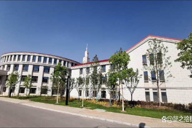 Yuzhong Campus, Lanzhou University