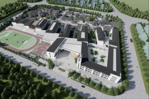 Wuxi Hongshan Jinqiao Experimental School