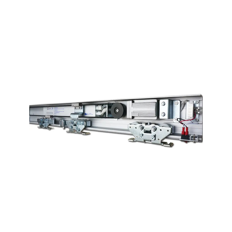 Radiation Shielded Lead Automatic Sliding Doors