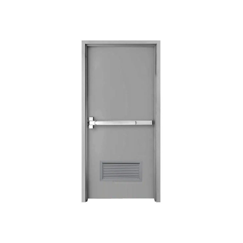 Steel Fire-Rated Emergency Access Door