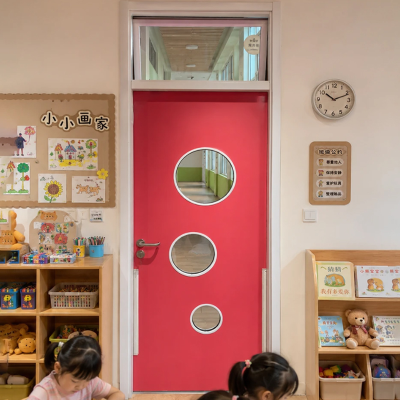 Kindergarten Finger Pinch Guard Door Kindergarten Finger Pinch Guard Door