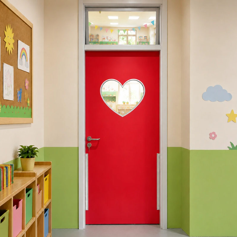 Kindergarten Finger Pinch Guard Door Kindergarten Finger Pinch Guard Door