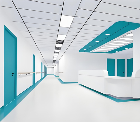 Yongkang Kaiyue Door Industry Co., Ltd.