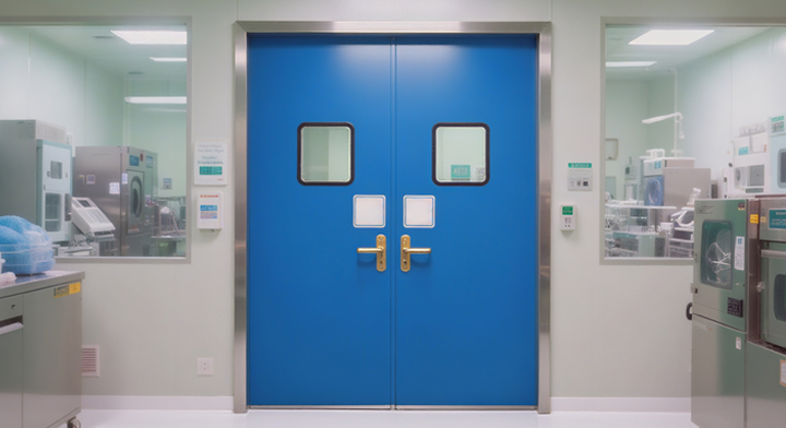 Yongkang Kaiyue Door Industry Co., Ltd.