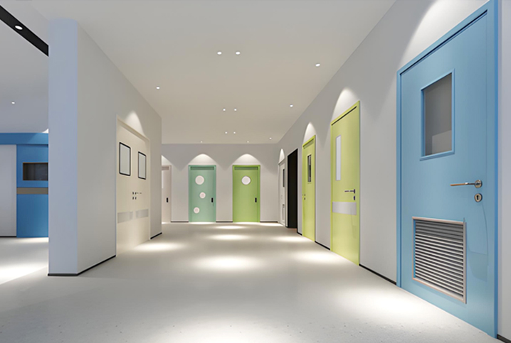Yongkang Kaiyue Door Industry Co., Ltd.